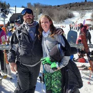 Meet your Posher, Paula